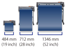 CE6000 Plus Series Vinyl Cutters, Cut Plotters, Vinyl CE6000 Plus Series Vinyl Cutters, Cut Plotters, Vinyl